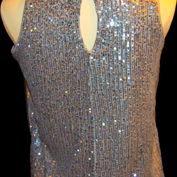 Women party tank top blouse/tank/ Sexy Tops/ - Picture 2 of 3